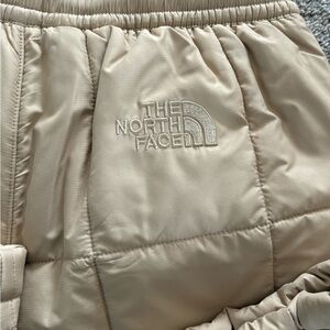 BNWT North Face Lhoste insulated pants